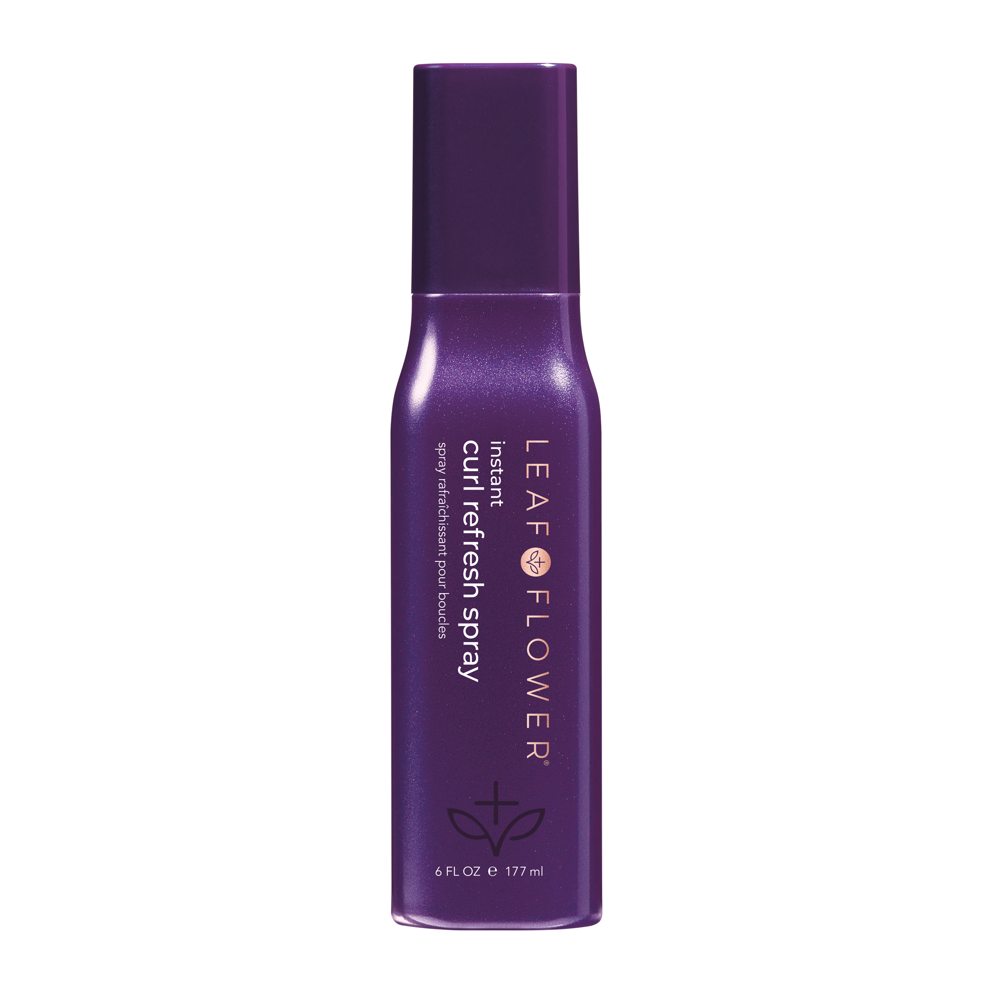 Instant Curl Refresh Spray 6oz